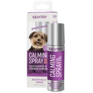 SENTRY CALMING SPRAY – DOGS