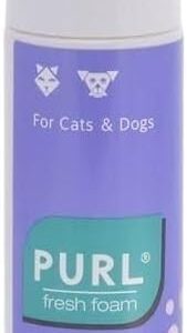 PURL FRESH FOAM SHAMPOO 200ML