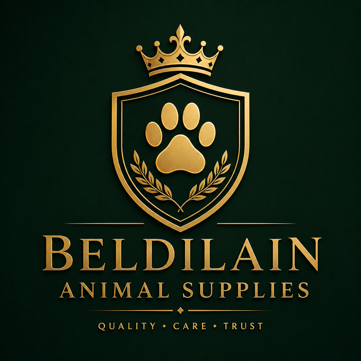 Beldilain Animal Supplies