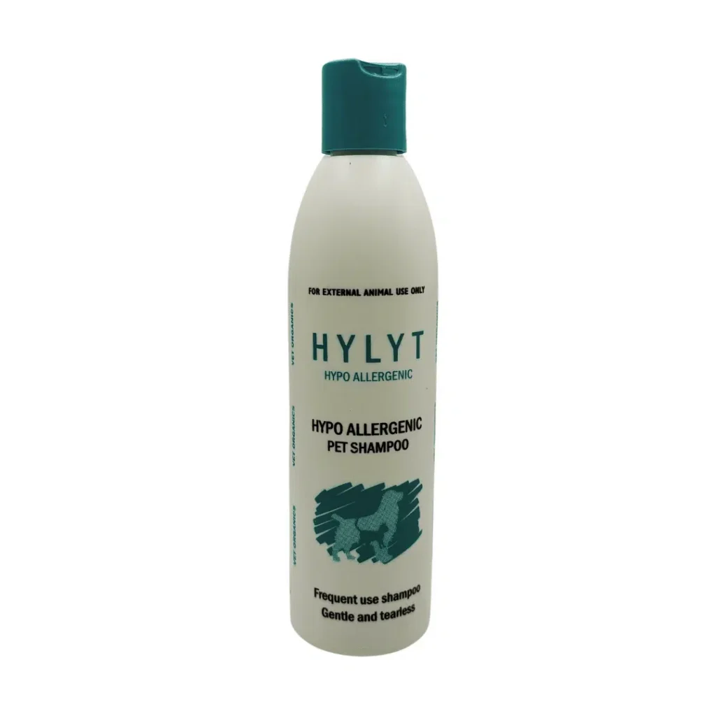 HYLYT HYPO-ALLERGENIC SHAMPOO 250ML