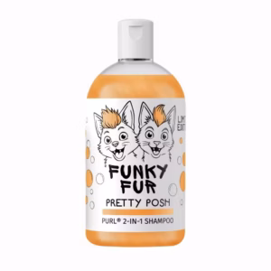 PURL FUNKY FUR - Pretty Posh