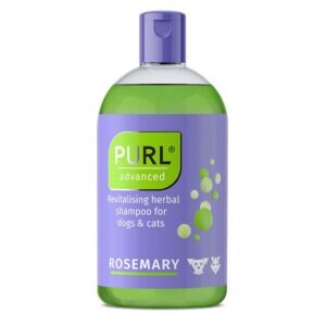 PURL ROSEMARY SHAMPOO 250ML