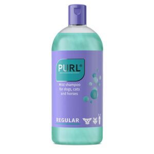 PURL SHAMPOO - 500ML