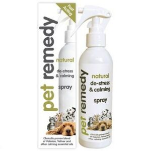 PET REMEDY CALMING SPRAY 200ML